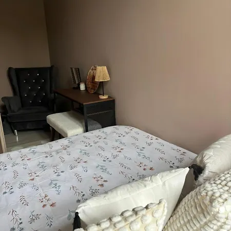 4stronycentrum Apartament