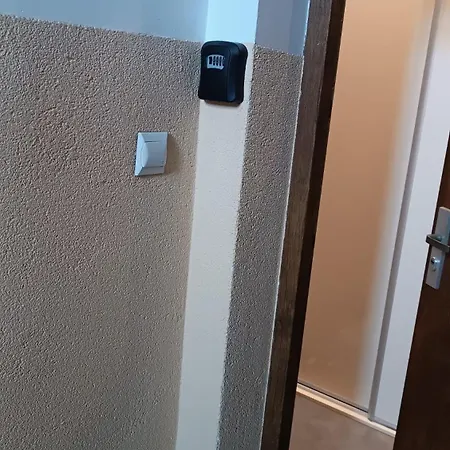 Apartament 4stronycentrum Kołobrzeg