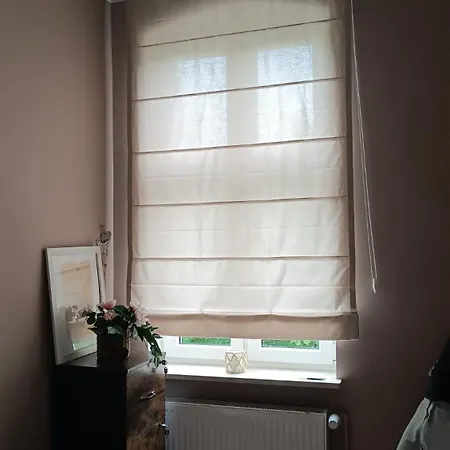 4stronycentrum Apartament Kołobrzeg