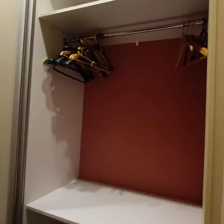 4stronycentrum Apartament