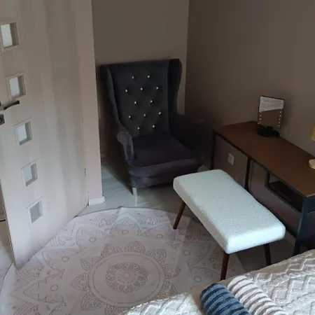 Apartament 4stronycentrum