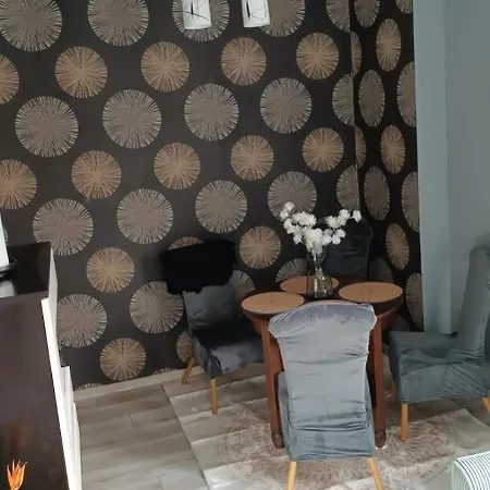 4stronycentrum Apartament