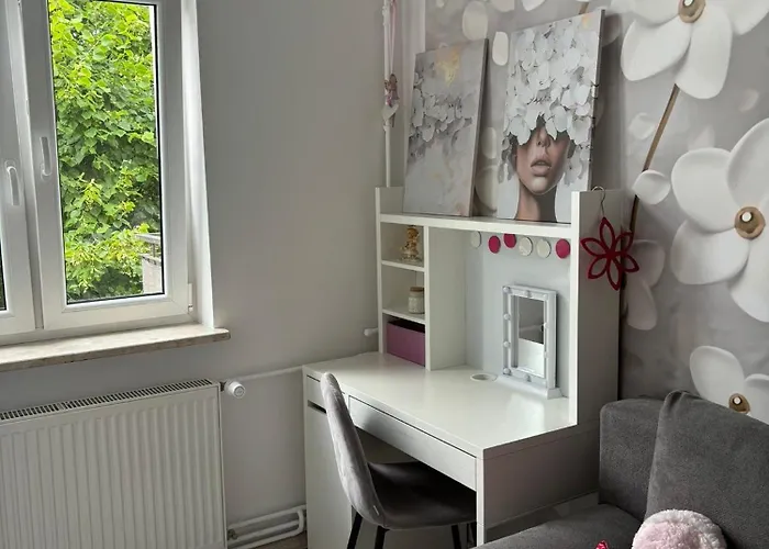 4stronycentrum Appartamento