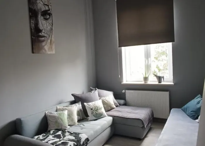 4stronycentrum Appartamento *