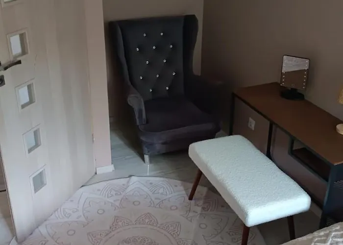 Appartamento 4stronycentrum