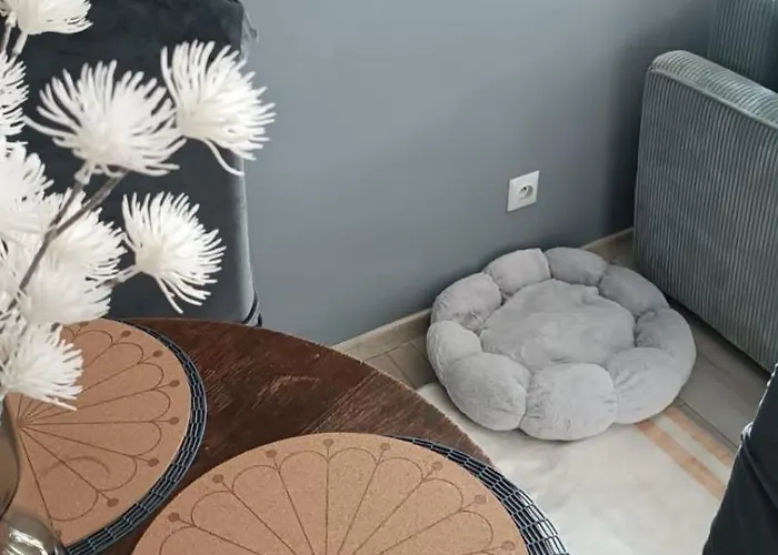 شقة 4stronycentrum *